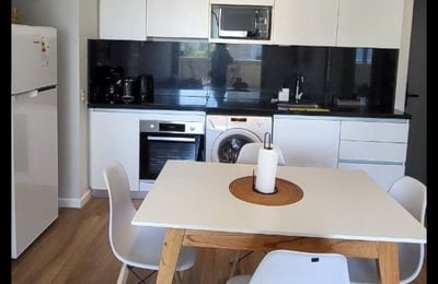 Location d’un appartement confortable et meublé de 2 pièces, Palermo Soho, Buenos Aires, Argentine